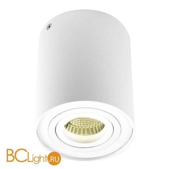 Спот (точечный светильник) Donolux DL18613/01WW- R White